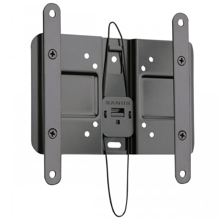 Sanus VSL4 Fixed Position Mount for 13" - 39" Tv's - Click Image to Close