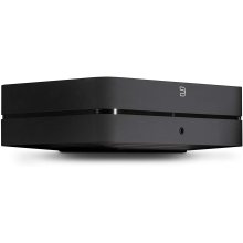 Bluesound Powernode 2i Wireless Multi-Room Streaming High-Res Amplifier BLACK