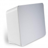Bluesound Pulse Sub Wireless High-Res Powered Subwoofer WHITE