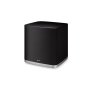 LG NB5540 4.1ch 320W HiFi DAC Bluetooth Sound Bar System SILVER