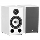 Triangle Borea BR03 2-Way Bookshelf Speaker (Pair) WHITE