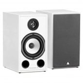 Triangle Borea BR03 2-Way Bookshelf Speaker (Pair) WHITE