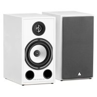 Triangle Borea BR03 2-Way Bookshelf Speaker (Pair) WHITE