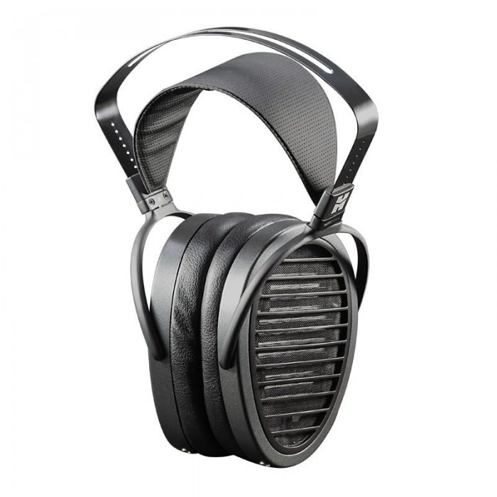 HiFiMan Arya Planar Over-ear Headphone - Click Image to Close