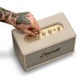 Marshall Stanmore III Powered Bluetooth Speaker CREAM