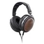 FiiO FT1 Closed Back Dynamic Headphones WALNUT