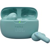 JBL Vibe Beam 2 True Wireless Earbuds BLUE