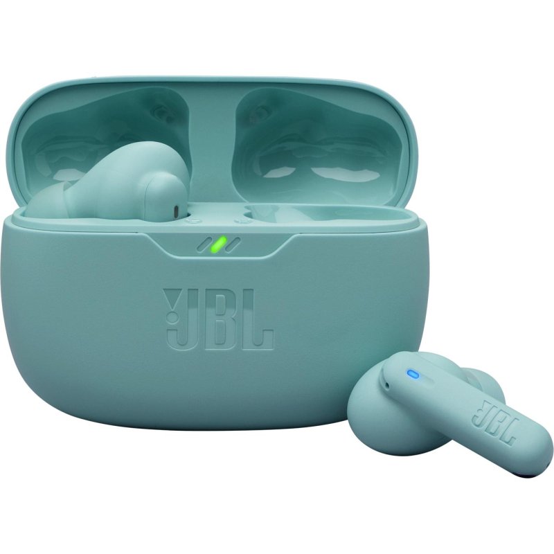 JBL Vibe Beam 2 True Wireless Earbuds BLUE