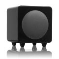 Kanto SUB6GB Active Subwoofer GLOSS BLACK