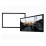 Grandview LF-PU 92" Permanent Fixed-Frame Projection Screen 16:9