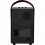 Marshall Tufton Portable Bluetooth Speaker with Strap [1002638] BLACK