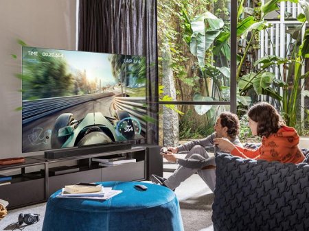 Description image for Samsung HW-Q910B/ZC Q-Series Soundbar