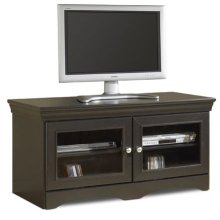 Techcraft ABS48 Distressed Finished LCD/DLP Stand