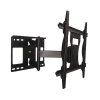 Prime Mounts PMD50 23’’ to 50 Wall Mount with Dual-Articulation Extension