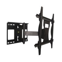 Prime Mounts PMD50 23’’ to 50 Wall Mount with Dual-Articulation Extension