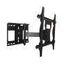 Prime Mounts PMD50 23’’ to 50 Wall Mount with Dual-Articulation Extension
