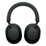 Sony WH-1000XM5 Over-Ear Noise Cancelling Bluetooth Headphones BLACK