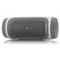 JBL Charge 1 Portable Speaker w Bluetooth GREY