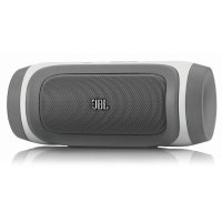 JBL Charge 1 Portable Speaker w Bluetooth GREY