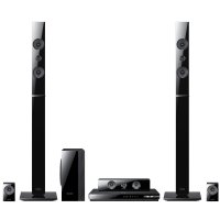 Samsung HT-E5330 5.1 Channel 1000W 3D Blu-ray AV System