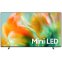 Samsung UN85M80HAFXZC 85-Inch Mini LED M80 LED 4K with Vision AI Smart TV