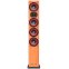 Cerwin Vega LA44 4-Inch 3-Way Tower Speaker (Each) COGNAC