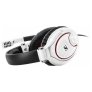 Sennheiser GAME ZERO Closed Ear Cup Professional Noise Blocking PC Gaming Headset WHITE