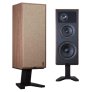 PSB Passif 50 Standmount Loudspeaker (Pair) WALNUT