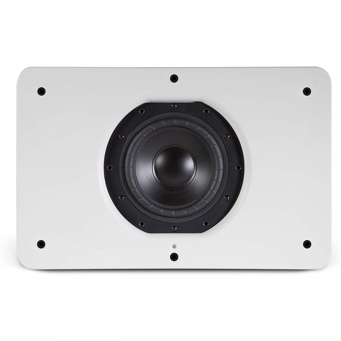 Bluesound Pulse Sub Wireless High-Res Powered Subwoofer WHITE - Click Image to Close