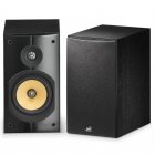 PSB Imagine XB 2-Way Bookshelf Speakers (Pair) BLACK ASH
