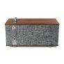 Klipsch THEONEWII Bluetooth Wireless Speaker WALNUT (Each)