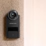 Smanos DB-20 Smart Video Doorbell