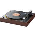 FiiO TT11 Fully Automatic Bluetooth Turntable WALNUT