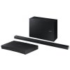 Samsung HW-J650 Wireless Soundbar with Bonus BDJ5700 BUNDLE