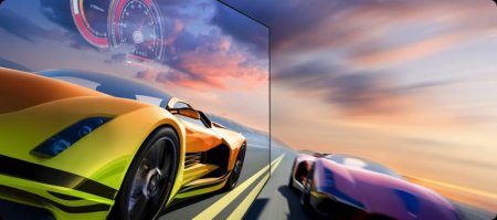 Description image for Samsung QN83S90FAEXZC 83-Inch OLED 4K Vision AI Smart TV [2025]