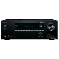 Onkyo TX-SR444 7.1-Ch A/V Receiver with Bluetooth