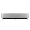Epson QS100B 4K PRO-UHD HDR UST Laser Projector 4,500 Lumens WHITE