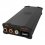 iFi Audio miDSD-BL Portable DAC Headphone Amp for High Resolution Audio Label BLACK