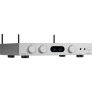 Audiolab 6000A Play Streaming Amplifier SILVER