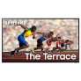 Samsung The Terrace QN65LST9DAFXZ 65-Inch QN65LST9D Neo QLED 4K Full Sun Outdoor TV