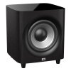JBL Studio 660P 12" 500W Powered Subwoofer System DARK WOOD