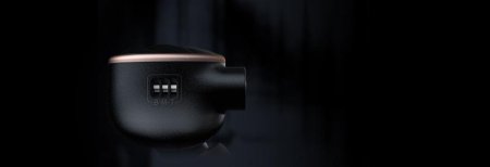 Description image for FiiO FH5s 2 Dynamic Drivers 2 Balanced Armatures In-Ear Monitors