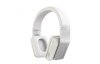 Monster Cable Inspiration Pearl White Noise-Canceling On-Ear Headphones - White