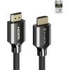 Valerion 8k Ultra High Speed Certified HDMI Cable 2meters 8K Ultra High Speed HDMI Cable