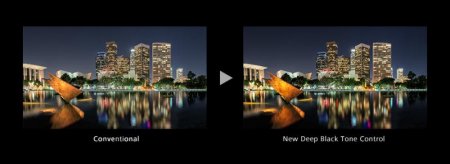 Description image for JVC DLA-RS3200 4K Home Theatre Projector