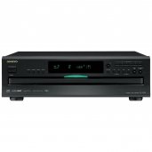 Onkyo DX-C390 6-Disk Compact Disc Player