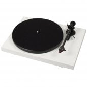 Pro-ject PJ50435957 Debut Carbon 2M-Red WHITE