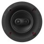 Klipsch DS160CSM Stereo In-Ceiling Speaker 6.5" Polypropylene Woofer