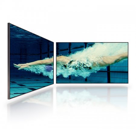 Description image for Samsung QN85Q90TAFXZC 85-Inch Q90T 4K Smart QLED TV [2020]