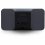 Bluesound Pulse Mini 2i Compact Wireless Multi-Room Smart Speaker with Bluetooth BLACK